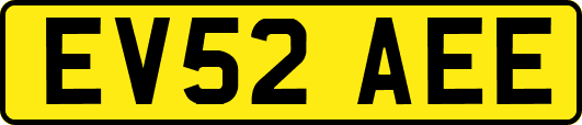 EV52AEE