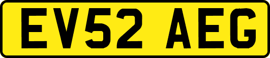 EV52AEG