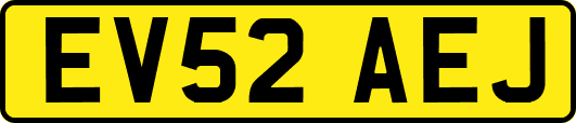 EV52AEJ