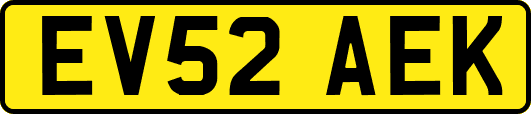 EV52AEK