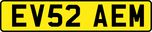 EV52AEM
