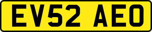 EV52AEO