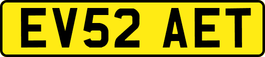 EV52AET