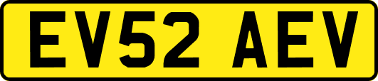 EV52AEV