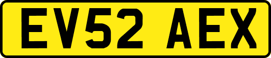 EV52AEX