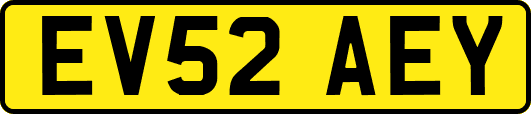 EV52AEY