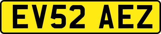 EV52AEZ