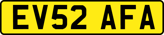 EV52AFA
