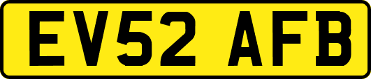 EV52AFB