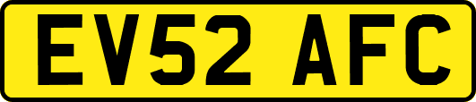 EV52AFC