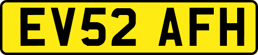 EV52AFH