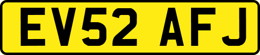 EV52AFJ