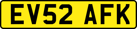 EV52AFK