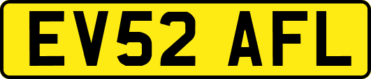 EV52AFL