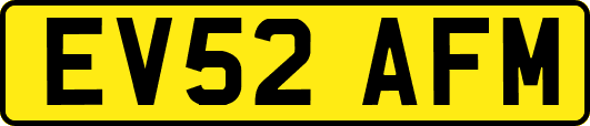 EV52AFM