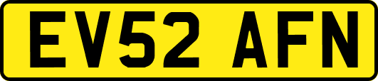 EV52AFN