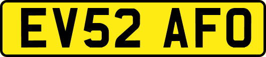 EV52AFO