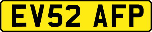 EV52AFP