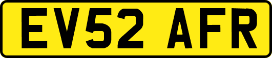 EV52AFR
