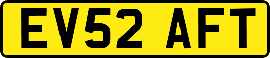 EV52AFT