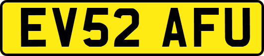 EV52AFU