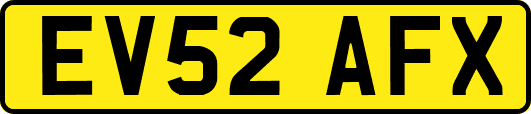 EV52AFX