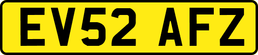 EV52AFZ