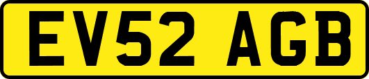 EV52AGB