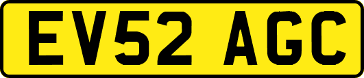 EV52AGC
