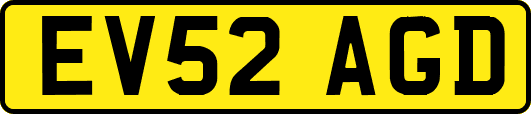 EV52AGD