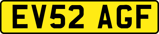 EV52AGF