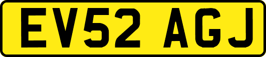 EV52AGJ