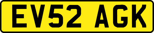 EV52AGK