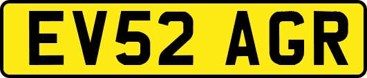 EV52AGR