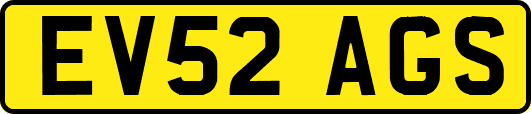 EV52AGS