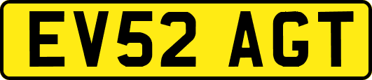 EV52AGT