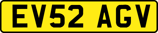 EV52AGV