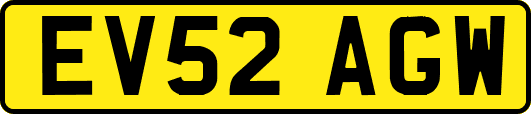 EV52AGW