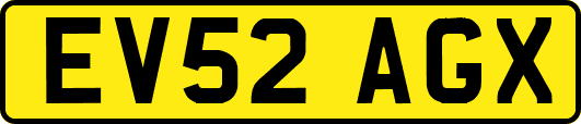 EV52AGX