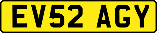 EV52AGY