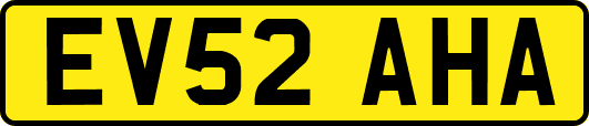 EV52AHA