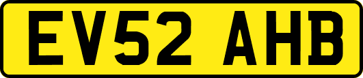 EV52AHB