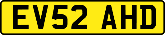 EV52AHD