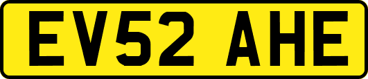 EV52AHE
