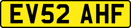 EV52AHF