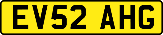 EV52AHG