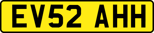 EV52AHH