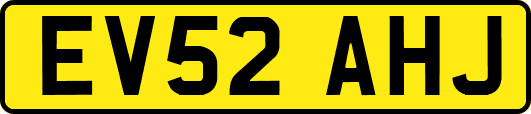 EV52AHJ