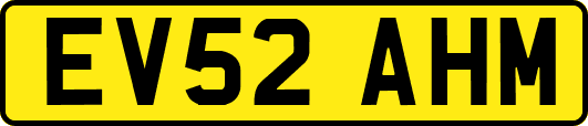 EV52AHM