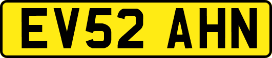 EV52AHN